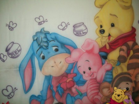 Painéis para Aniversários